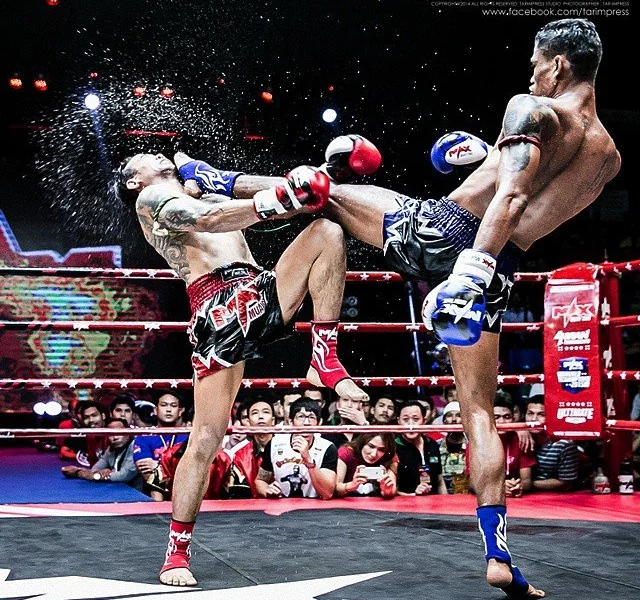 Muay Thai