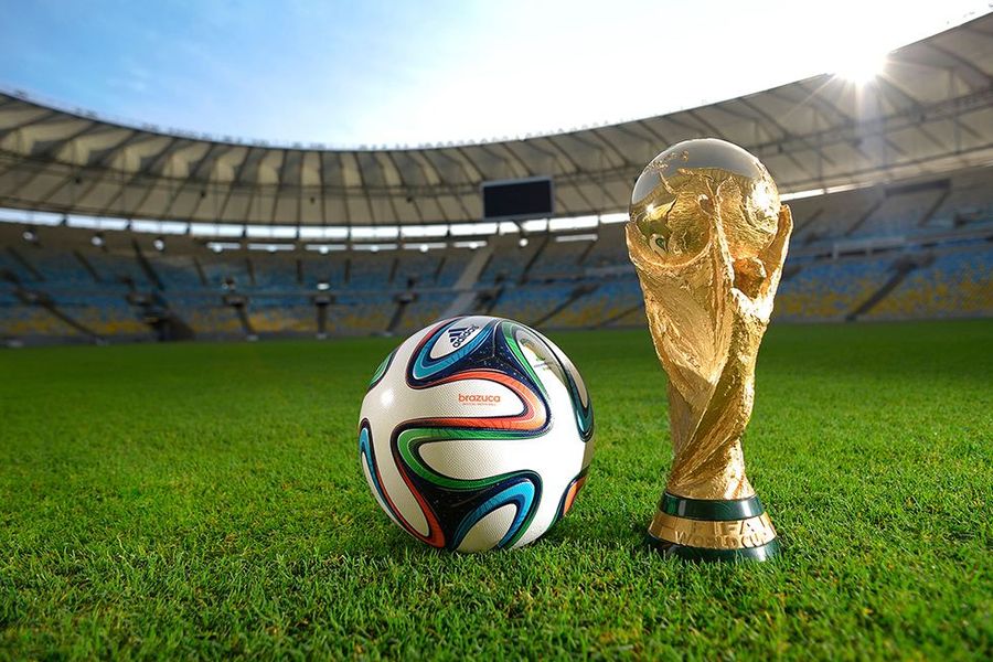 Mundial de Fútbol