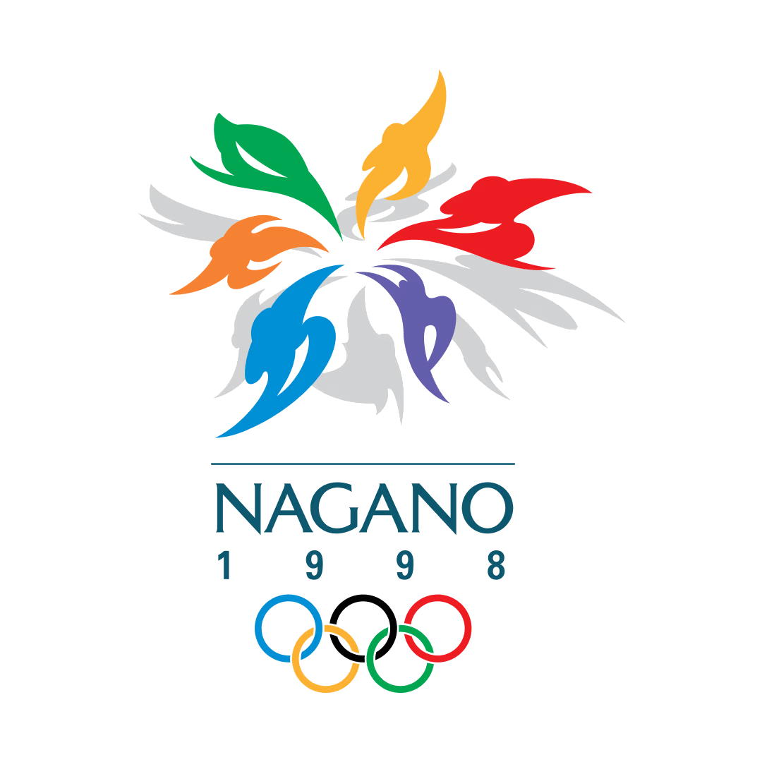 Nagano 1998 — Juegos Olímpicos de Invierno