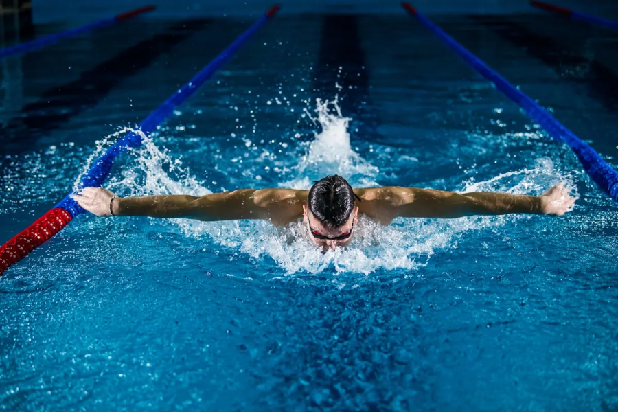 Natación