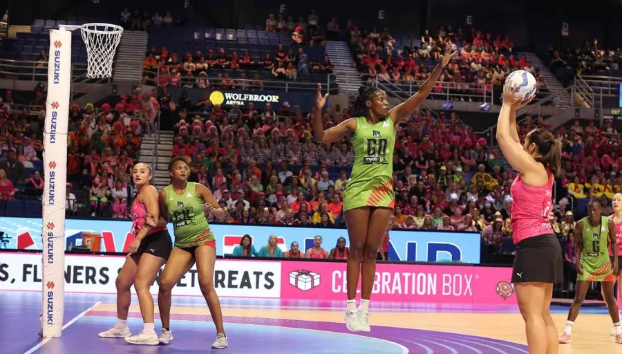 Netball