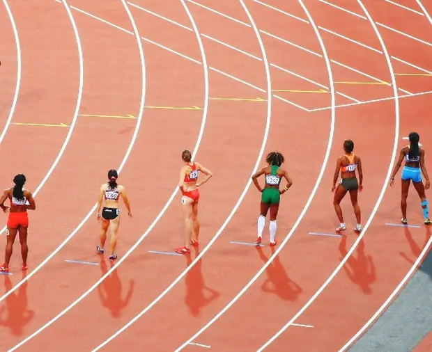 Deportes Olímpicos