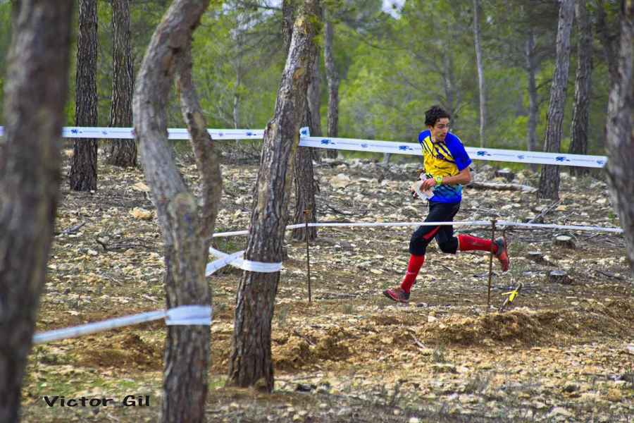 Orientación Deportiva