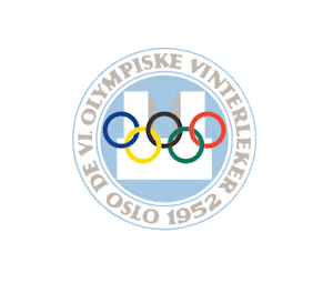 Oslo 1952 — Juegos Olímpicos de Invierno
