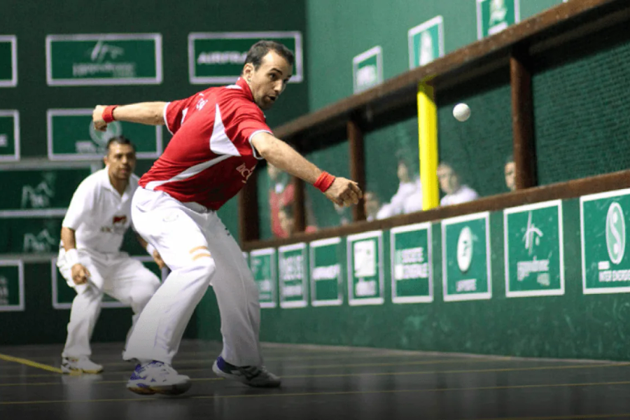 Pelota a Mano