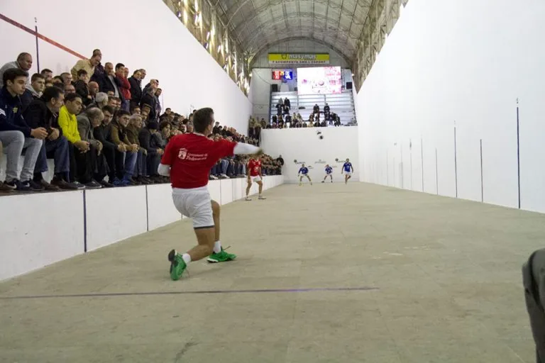 Pelota Valenciana