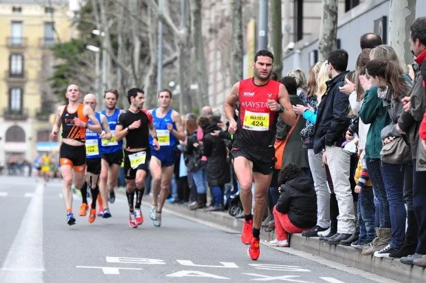 Running