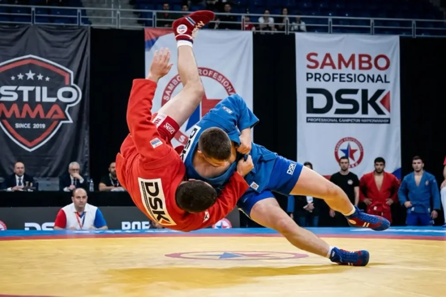 Sambo