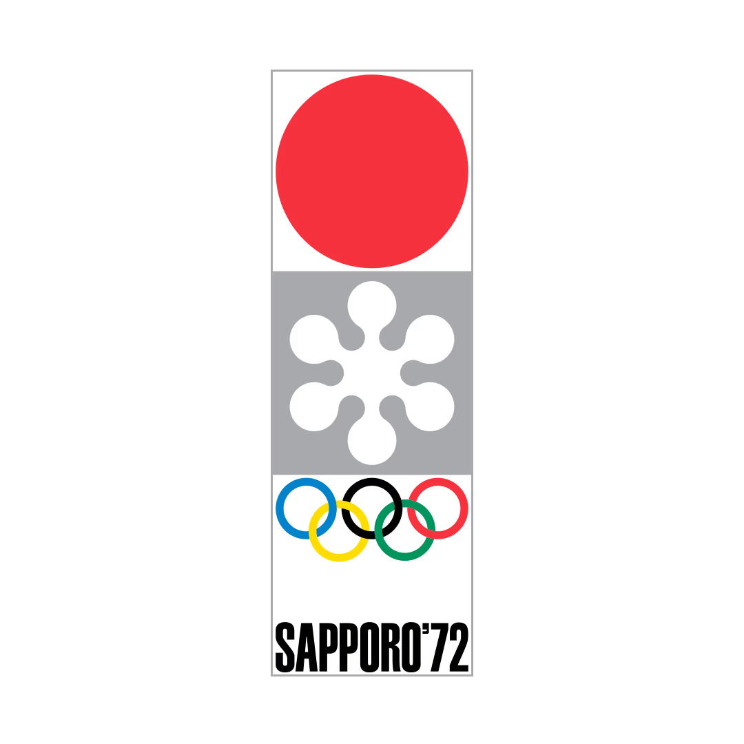 Sapporo 1972 — Juegos Olímpicos de Invierno