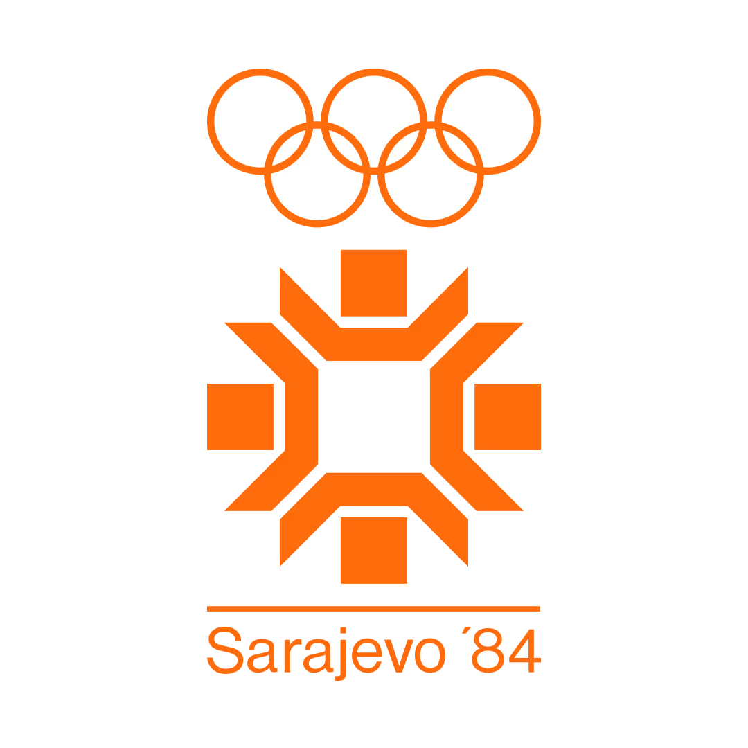 Sarajevo 1984 — Juegos Olímpicos de Invierno