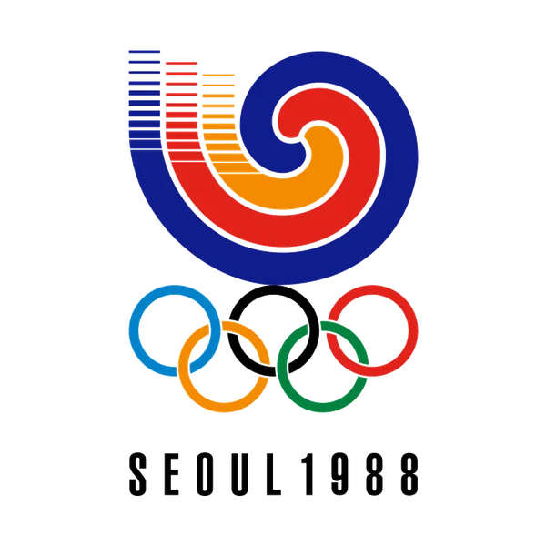 Seúl 1988 — Juegos Olímpicos de Verano