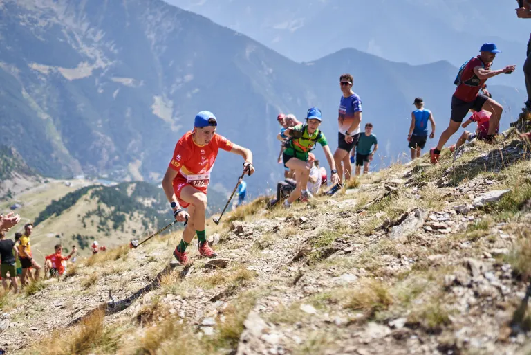 Skyrunning