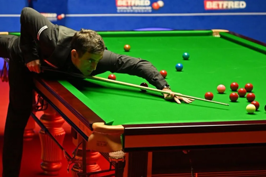 Snooker