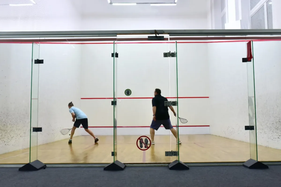 Squash
