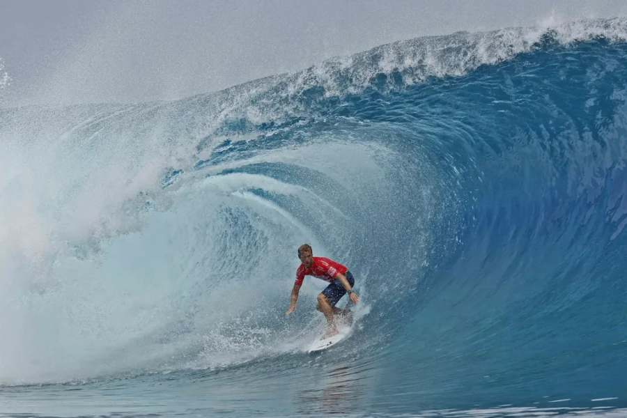 Surf