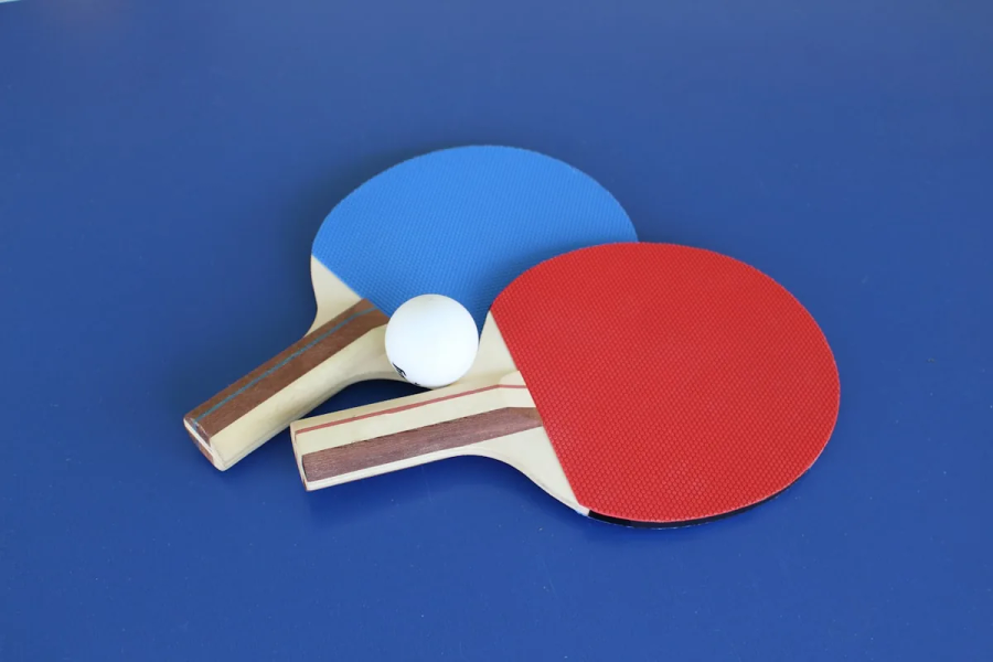 Tenis de Mesa
