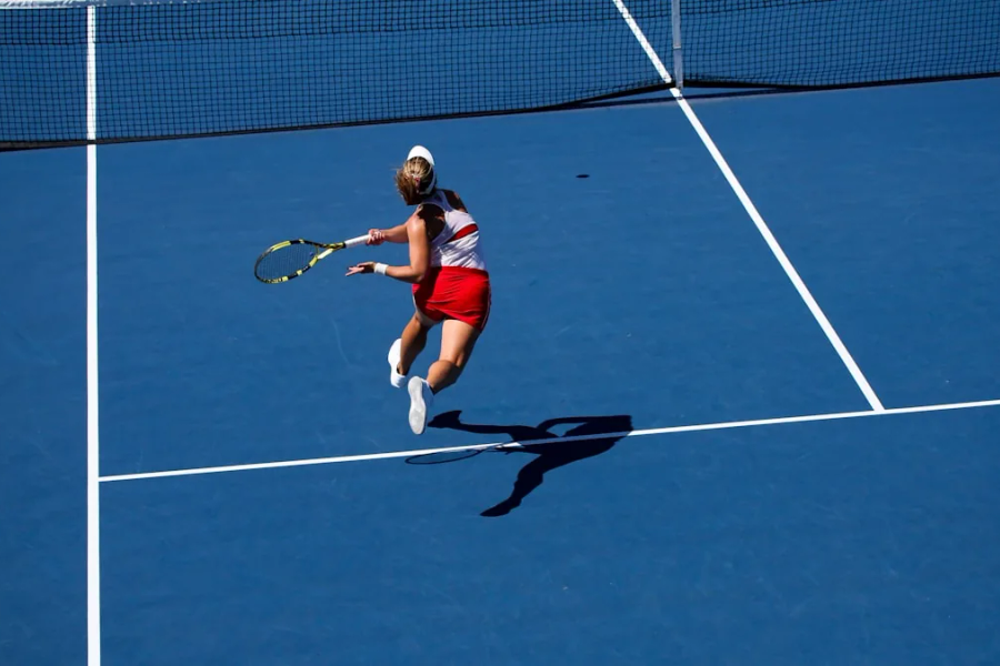 Tenis