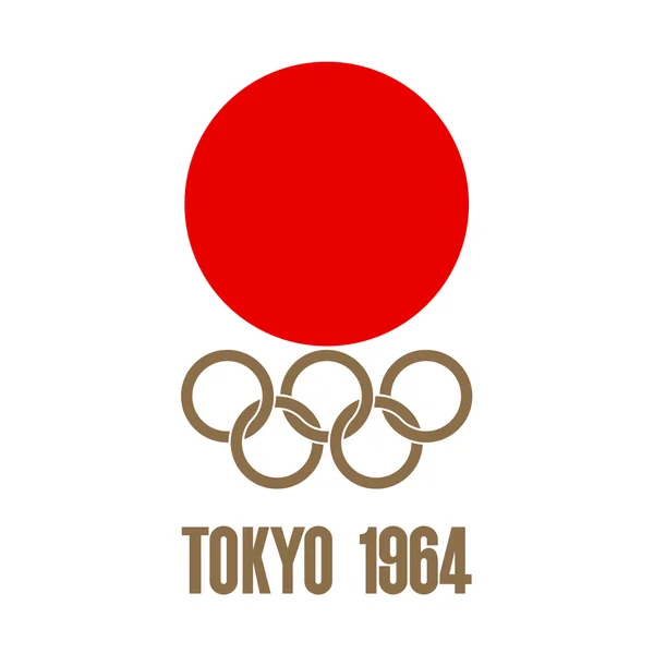 Tokio 1964 — Juegos Olímpicos de Verano