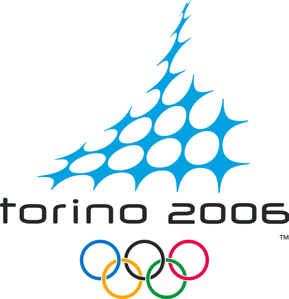 Turín 2006 — Juegos Olímpicos de Invierno