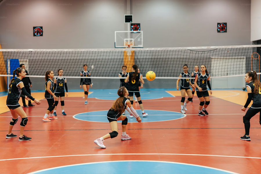 Voleibol