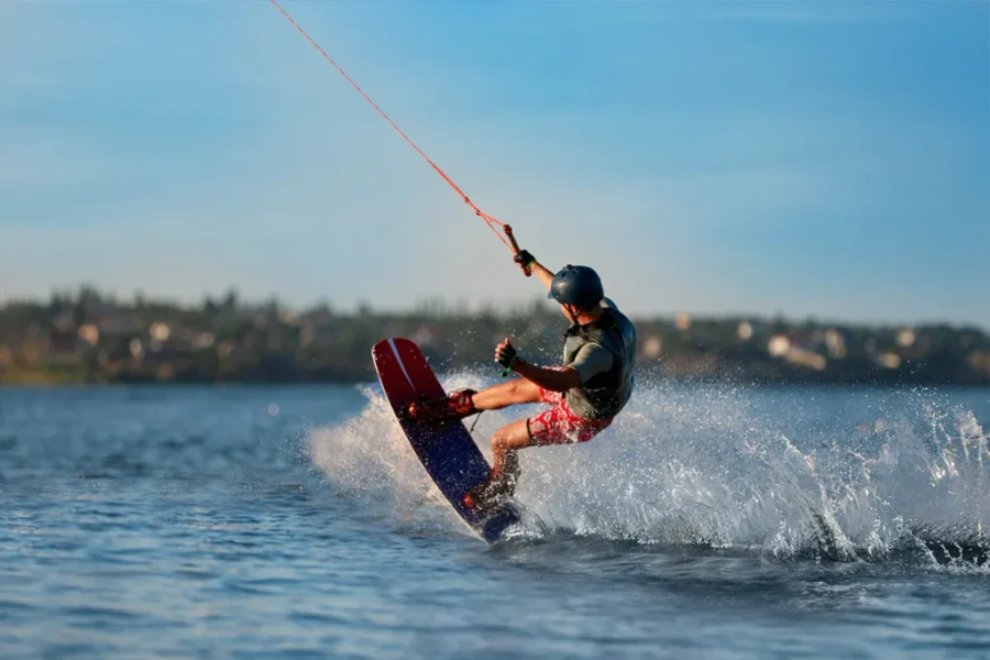 Wakeboard
