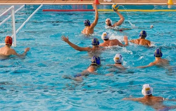 Waterpolo