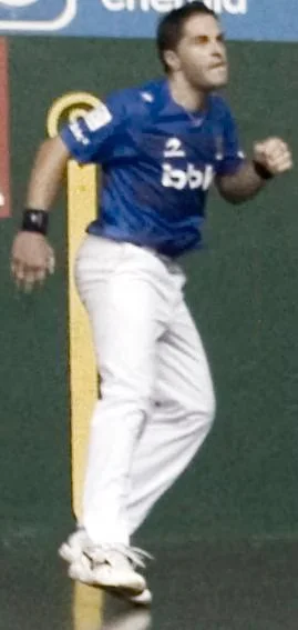 Aimar Olaizola