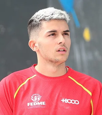 Alberto Ginés López