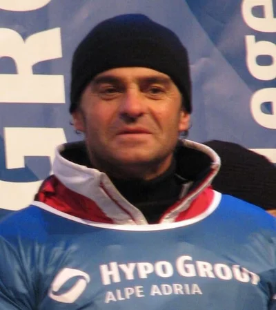 Alberto Tomba