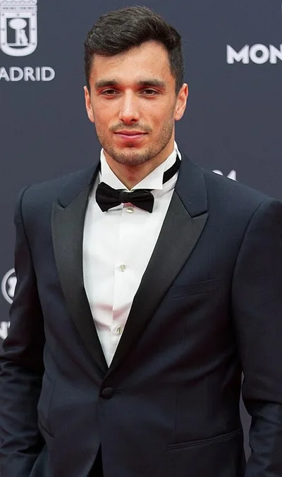 Alejandro Galán