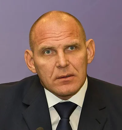 Alexander Karelin