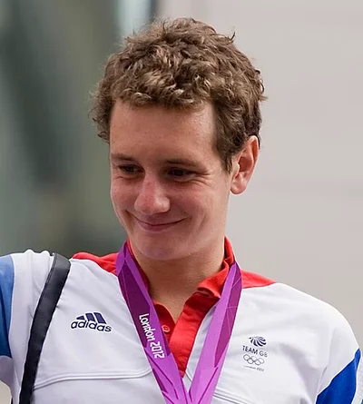 Alistair Brownlee