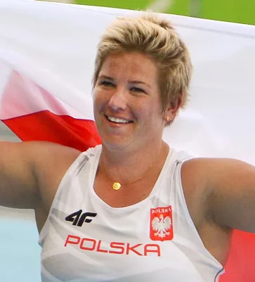 Anita Włodarczyk