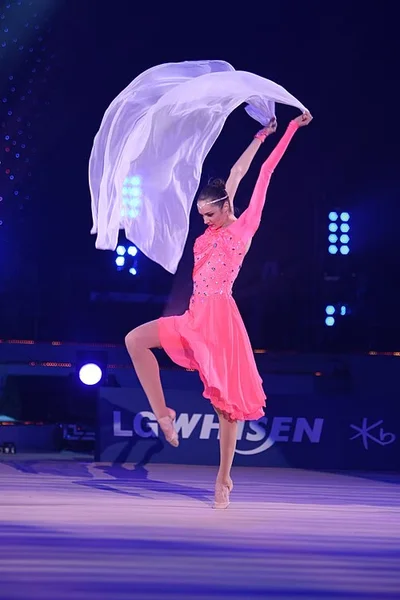 Anna Bessonova
