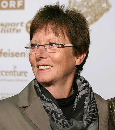 Annemarie Moser-Pröll