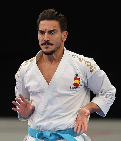 Damián Quintero