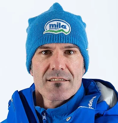 Armin Zöggeler