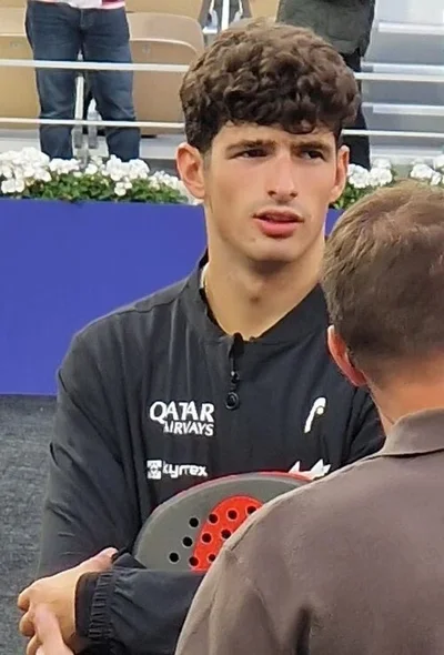 Arturo Coello
