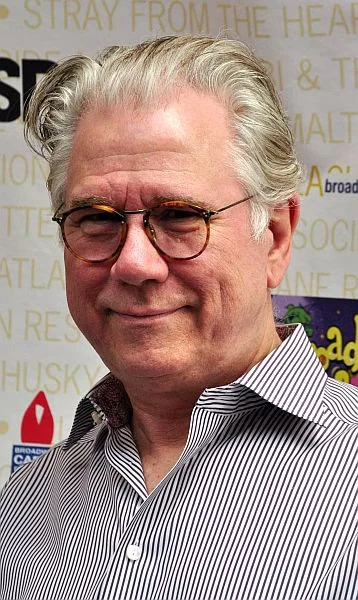 Beau Kittredge