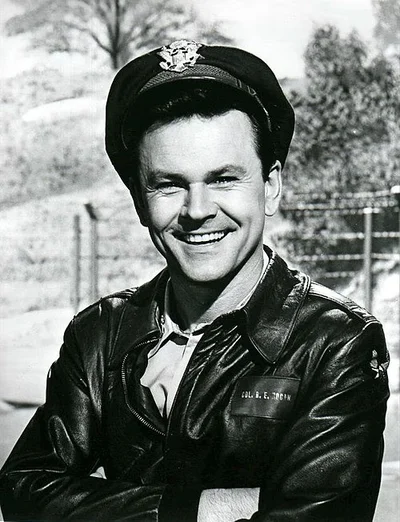 Bob Dyke