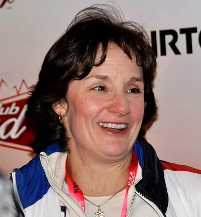 Bonnie Blair