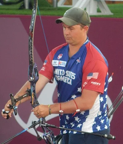 Brady Ellison
