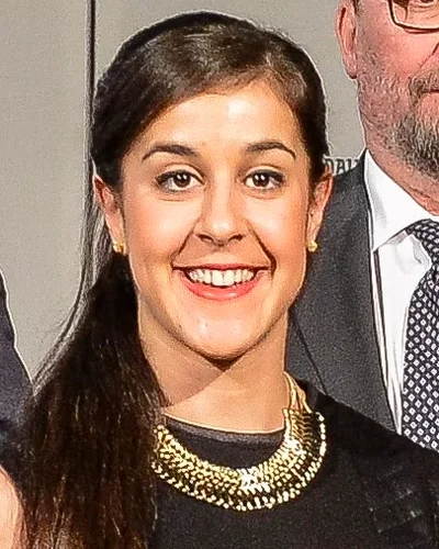 Carolina Marín