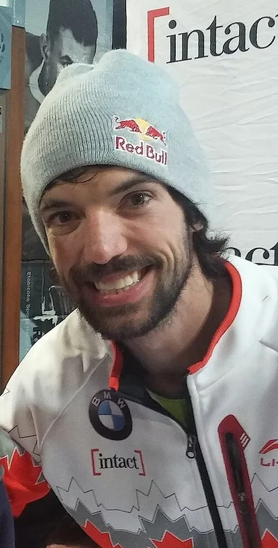 Charles Hamelin