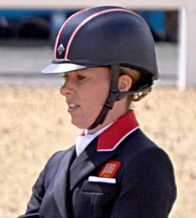 Charlotte Dujardin
