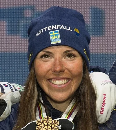 Charlotte Kalla