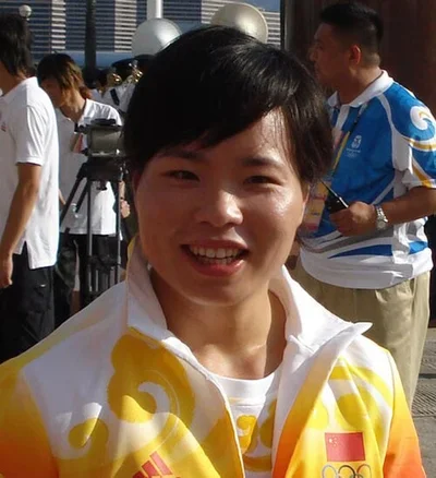 Chen Yanqing