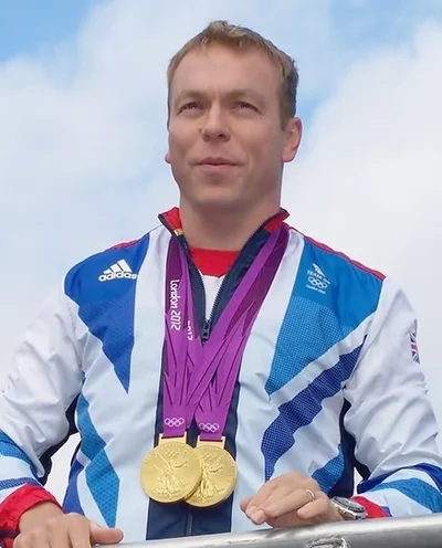 Chris Hoy