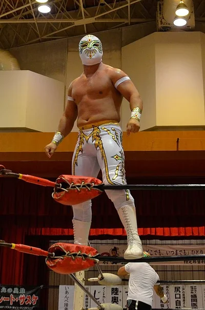 Místico (CMLL)
