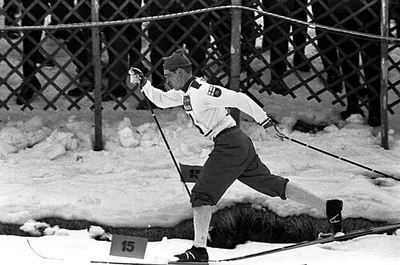 Eero Mäntyranta